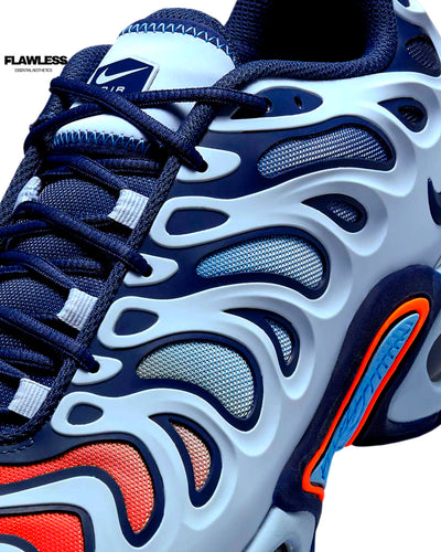 Nike Air Max Plus Drift "Thunder Blue"