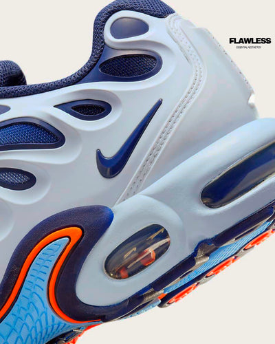 Nike Air Max Plus Drift "Thunder Blue"