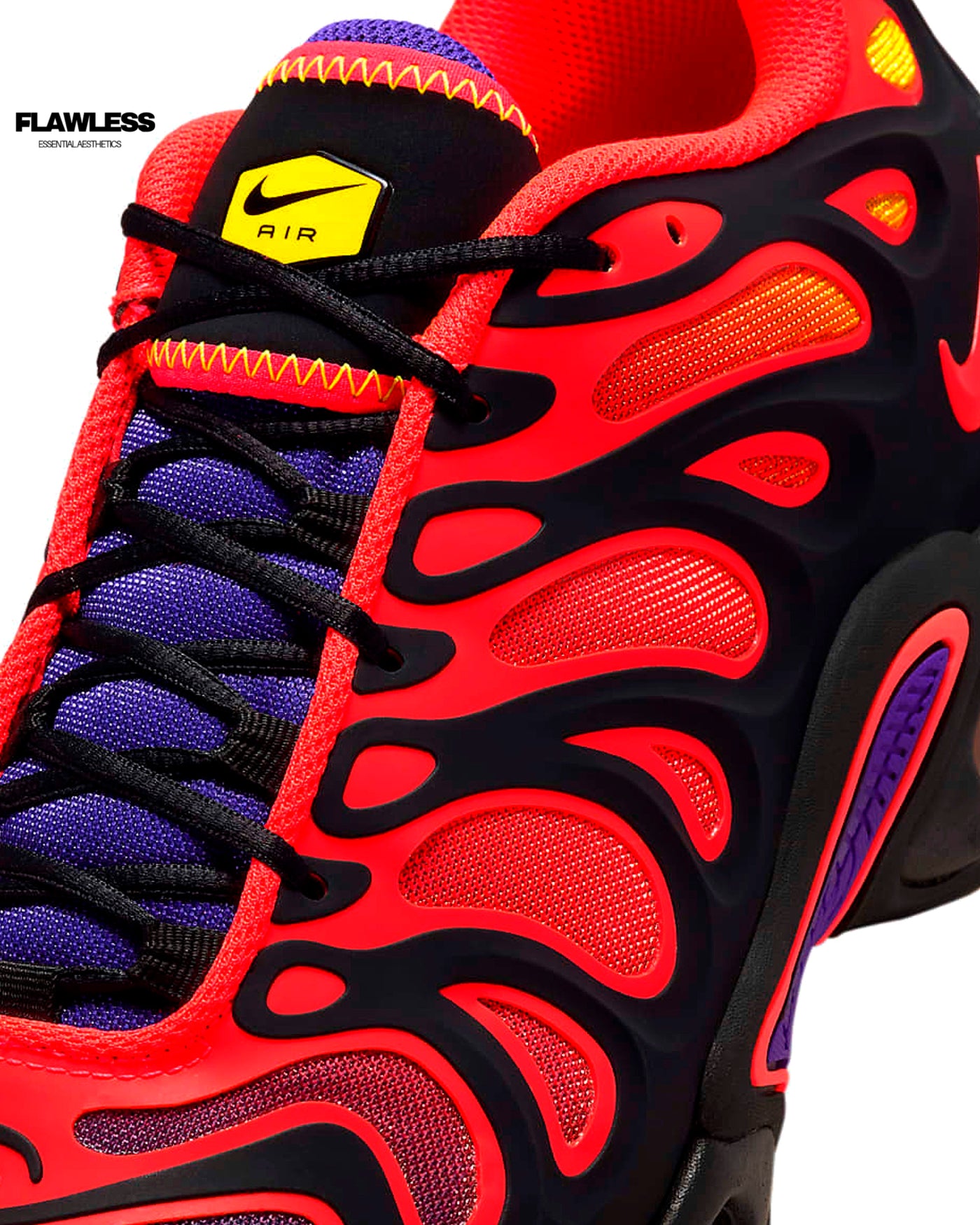 Nike Air Max Plus Drift "All Day"