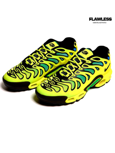 Nike Air Max Plus Drift "Limegreen"