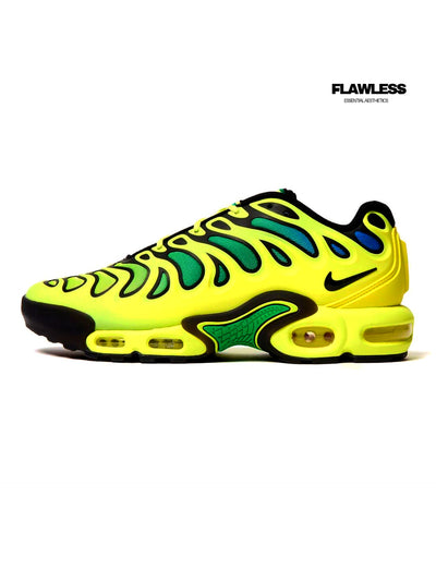 Nike Air Max Plus Drift "Limegreen"