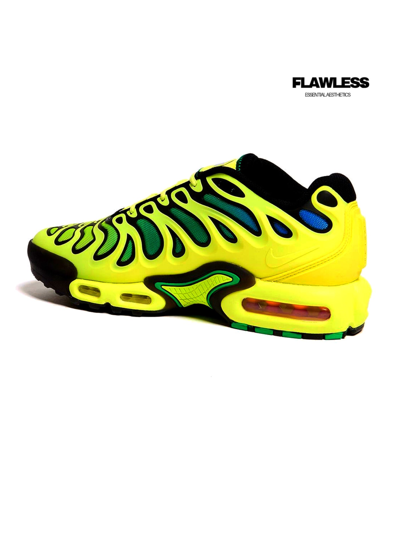 Nike Air Max Plus Drift "Limegreen"