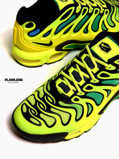 Nike Air Max Plus Drift "Limegreen"