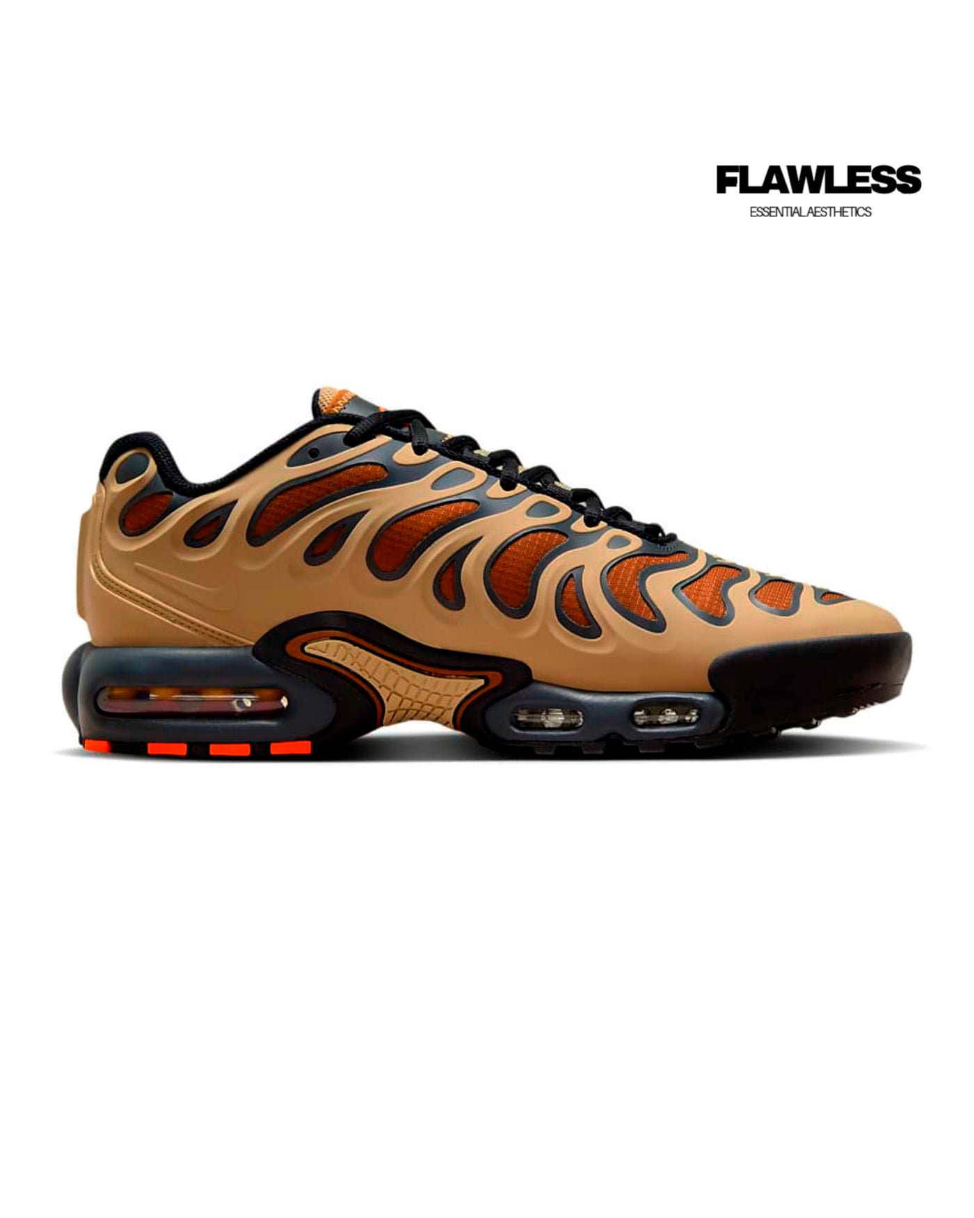 Nike Air Max Plus Drift "Brown"