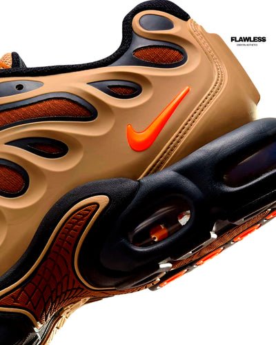 Nike Air Max Plus Drift "Brown"