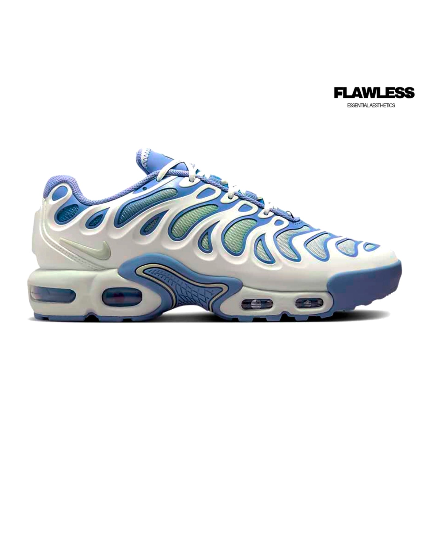 Nike Air Max Plus Drift "University Blue"