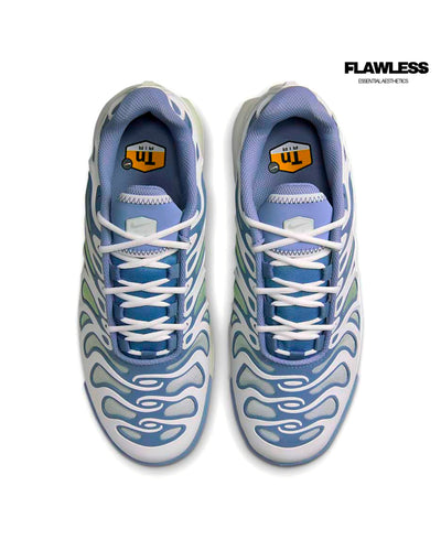 Nike Air Max Plus Drift "University Blue"
