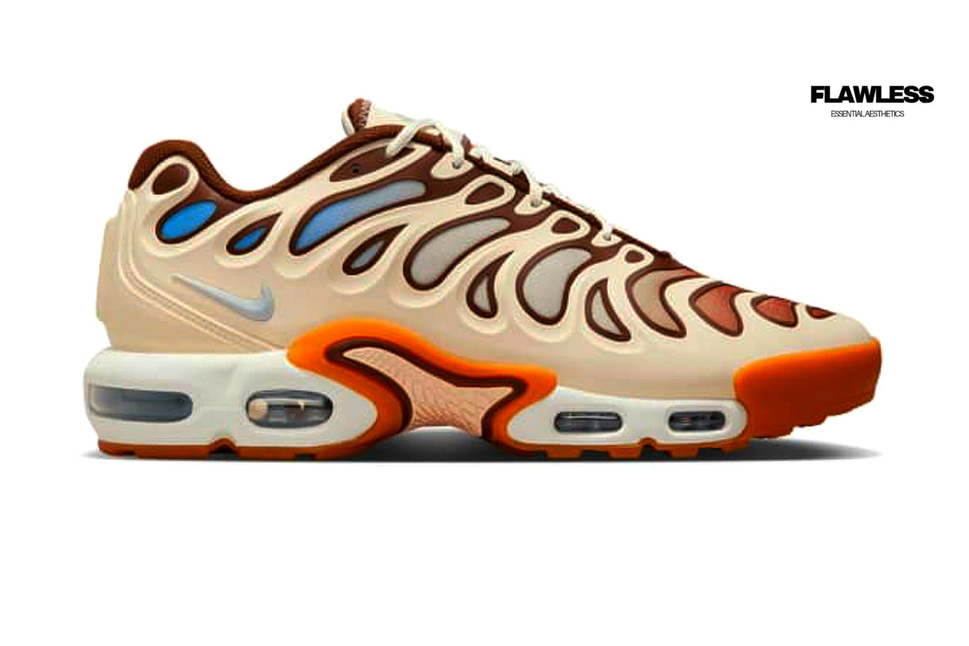 Nike Air Max Plus Drift "Phantom"