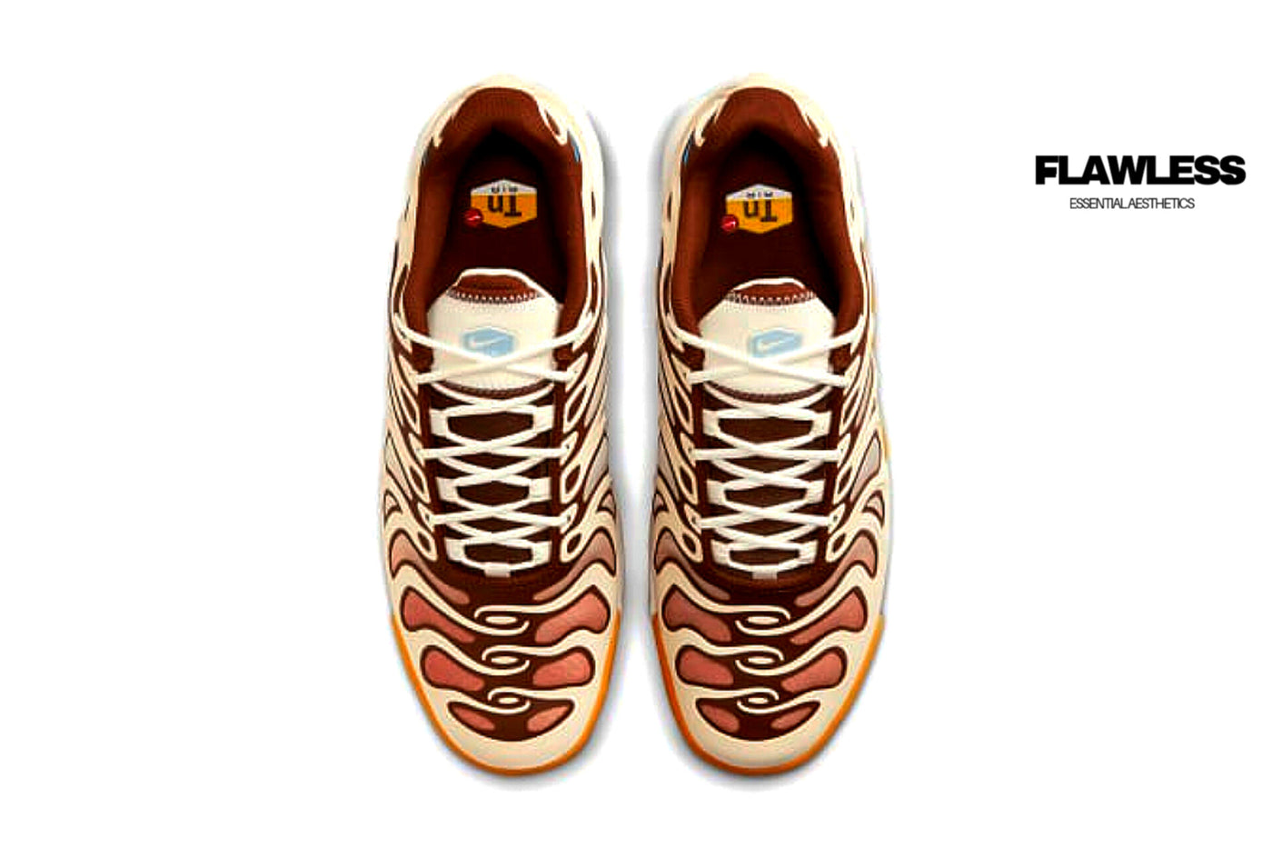 Nike Air Max Plus Drift "Phantom"