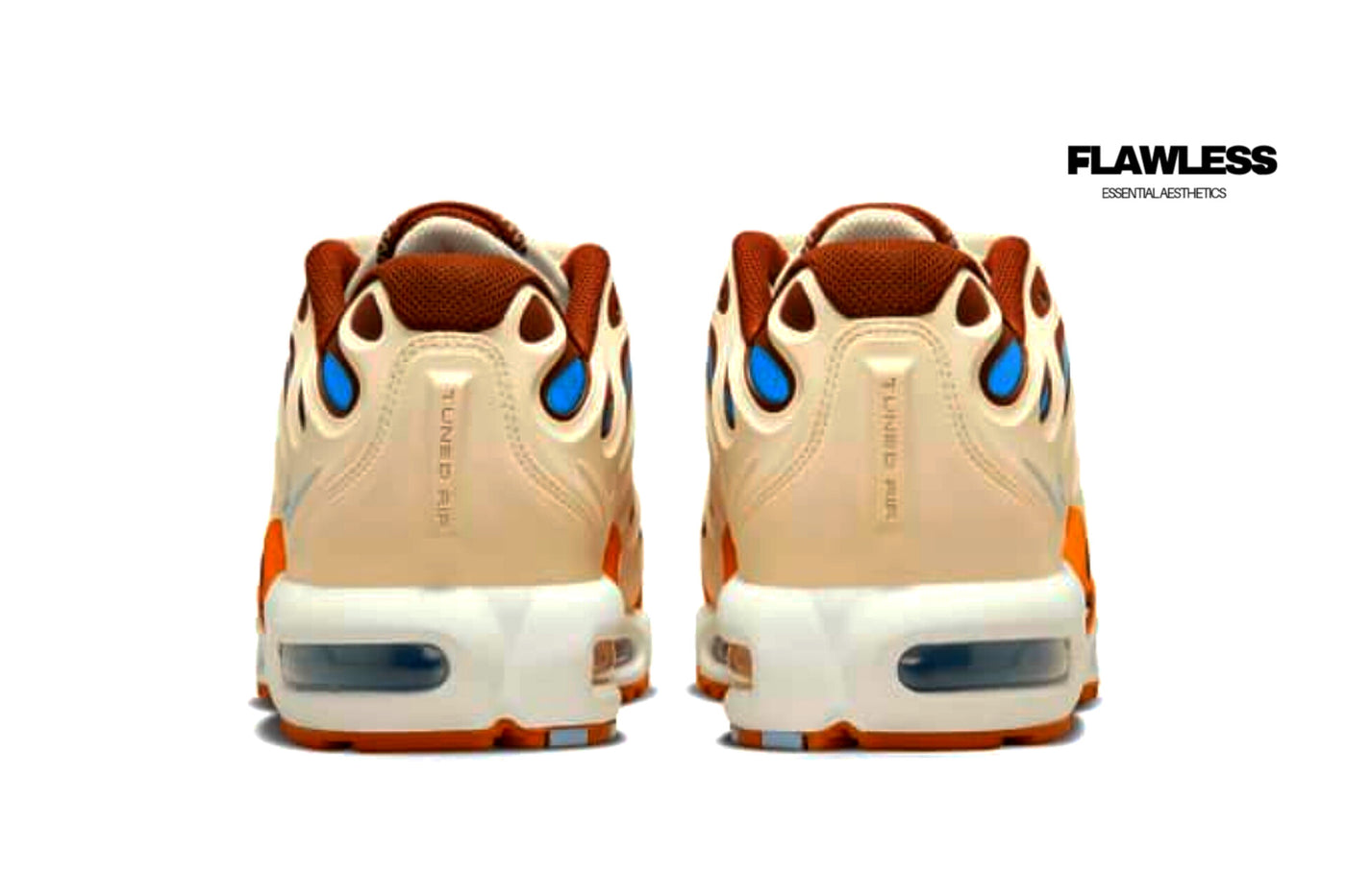 Nike Air Max Plus Drift "Phantom"