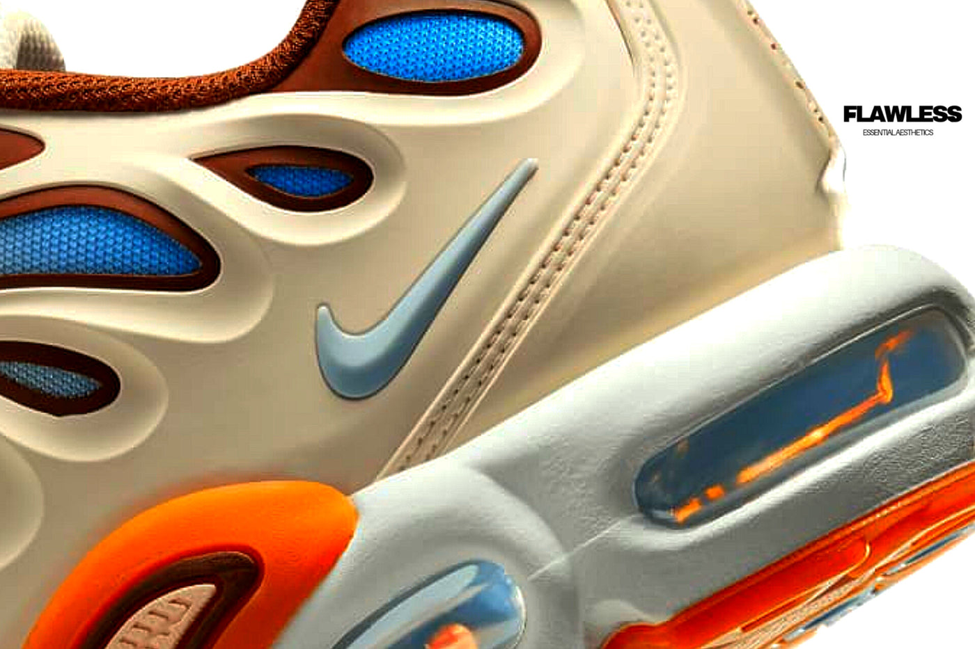 Nike Air Max Plus Drift "Phantom"