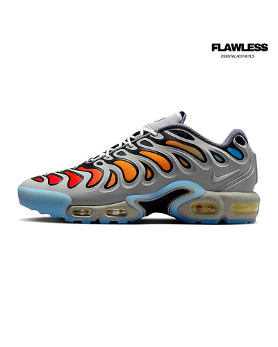 Nike Air Max Plus Drift "Light Smoke"