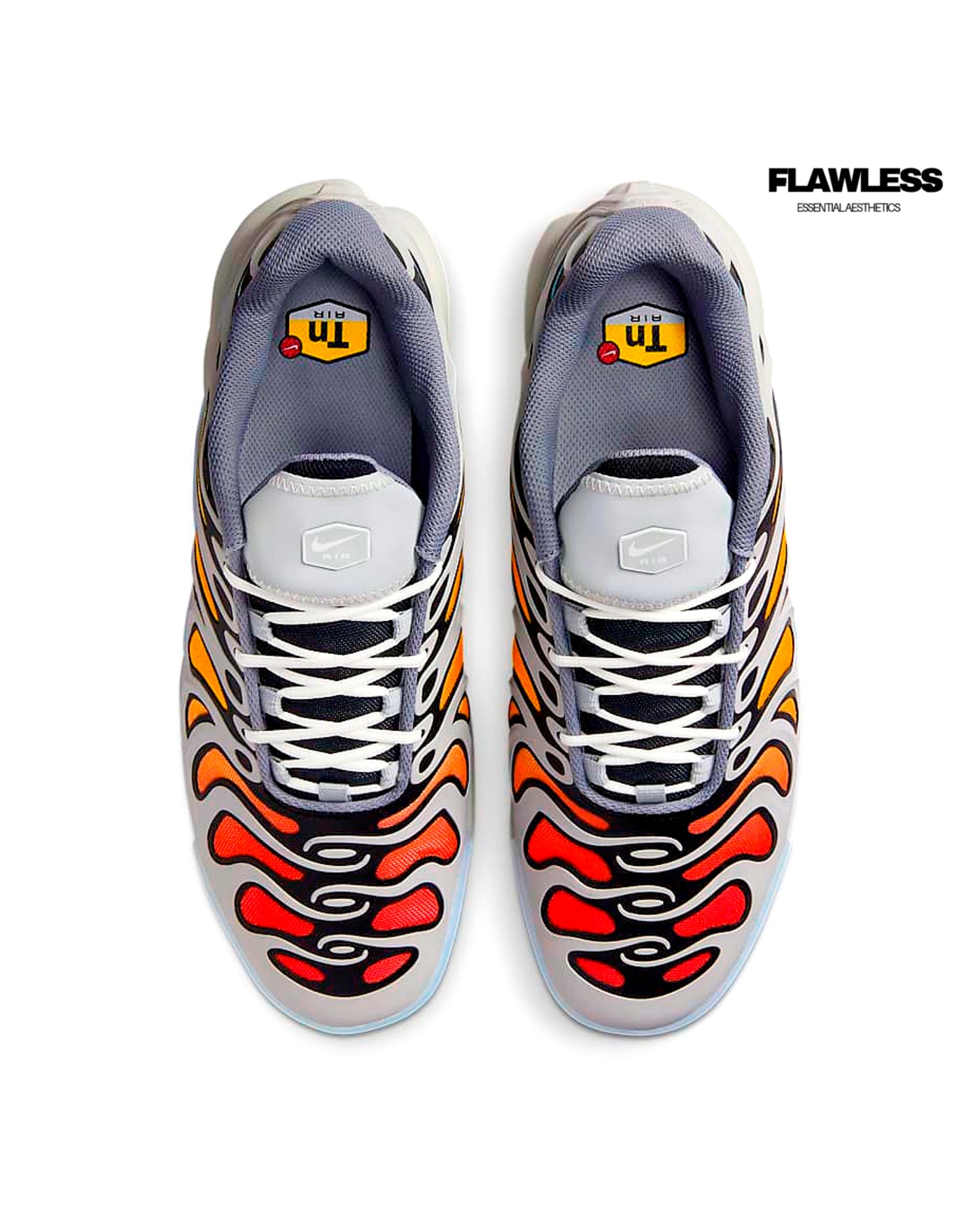 Nike Air Max Plus Drift "Light Smoke"