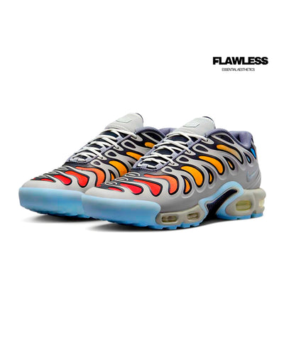 Nike Air Max Plus Drift "Light Smoke"