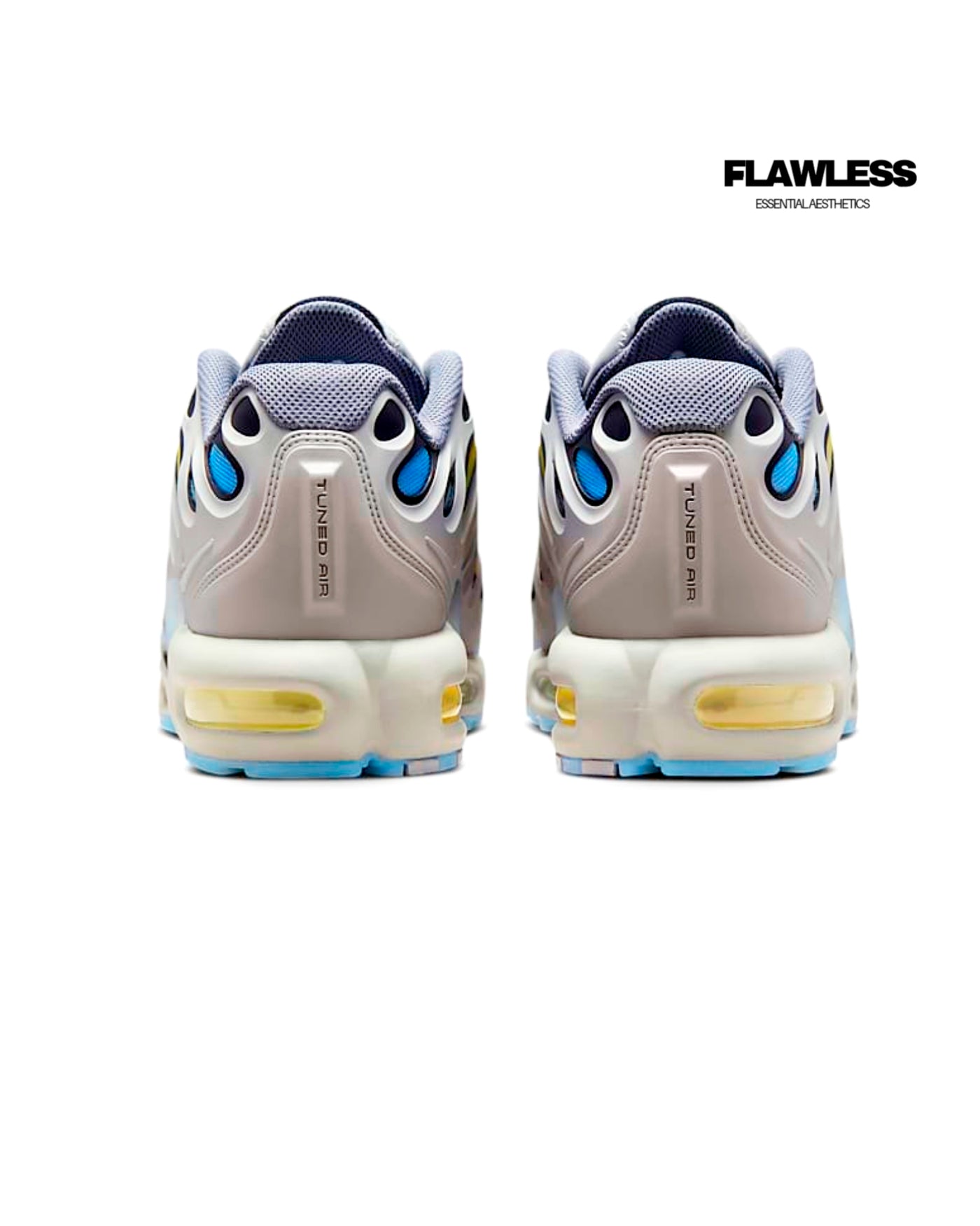 Nike Air Max Plus Drift "Light Smoke"