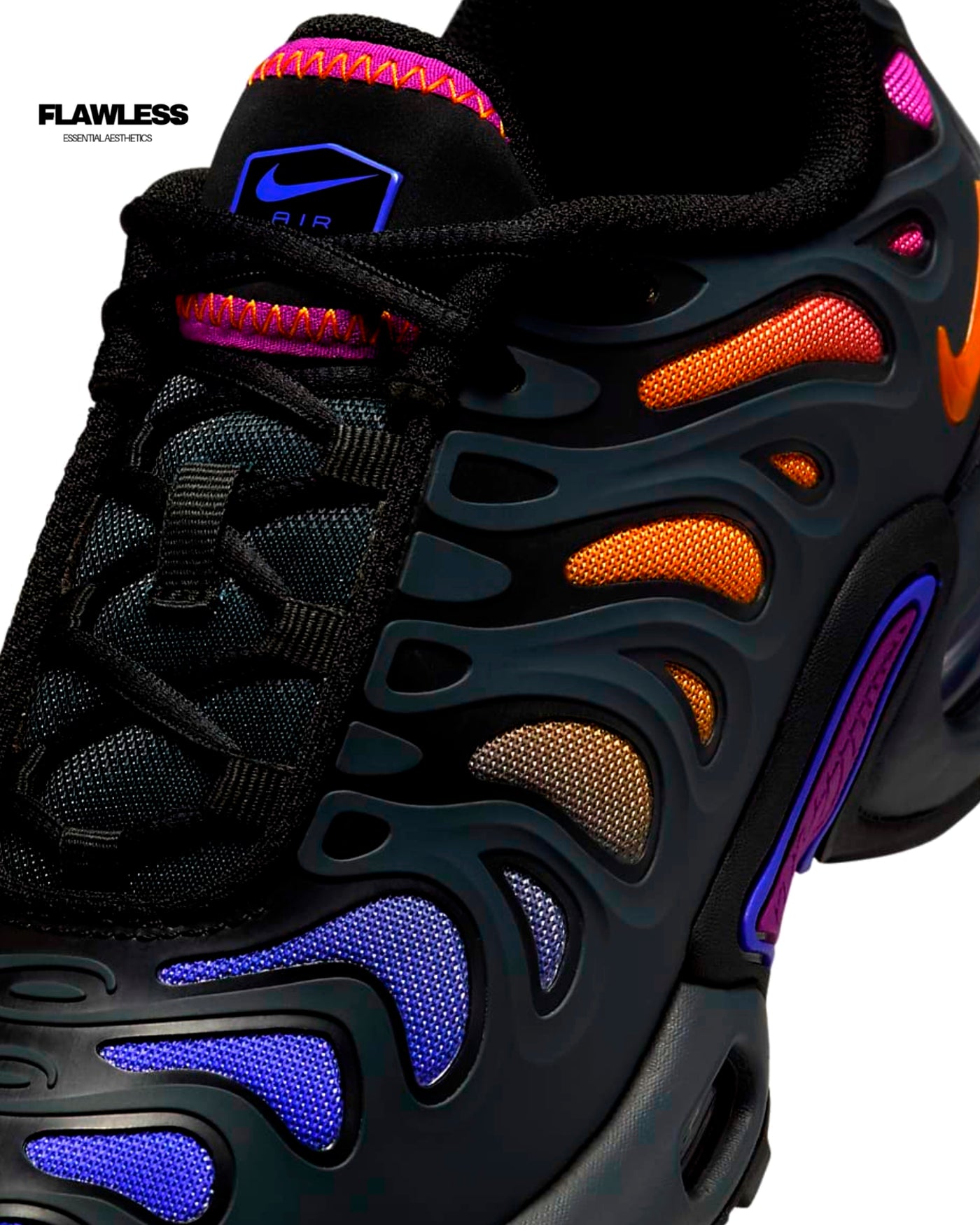 Nike Air Max Plus Drift "Multi-Color"