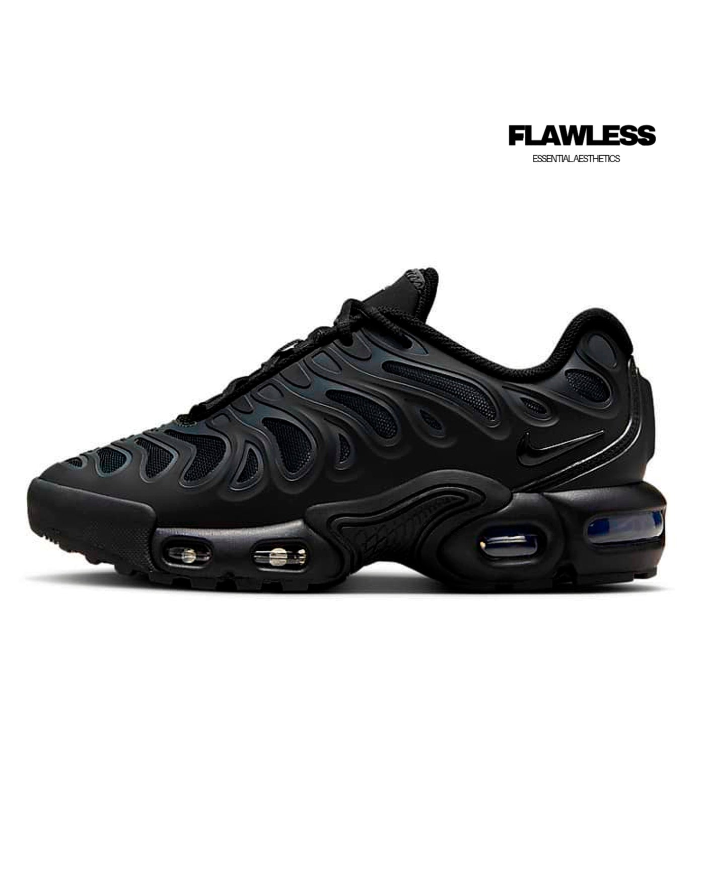 Nike Air Max Plus Drift "All Black"