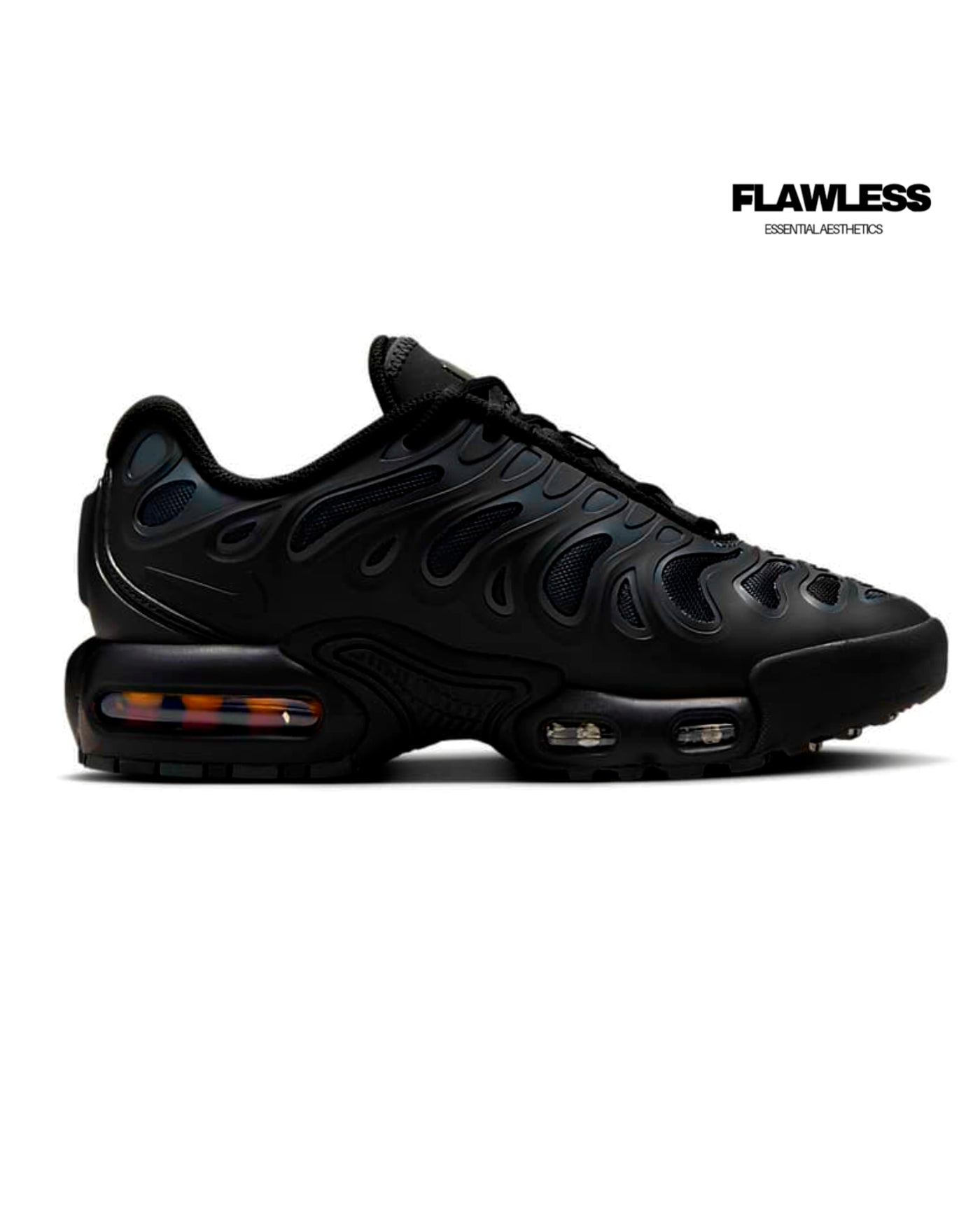 Nike Air Max Plus Drift "All Black"
