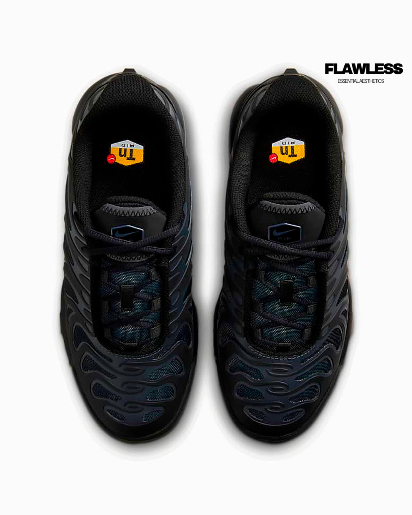 Nike Air Max Plus Drift "All Black"