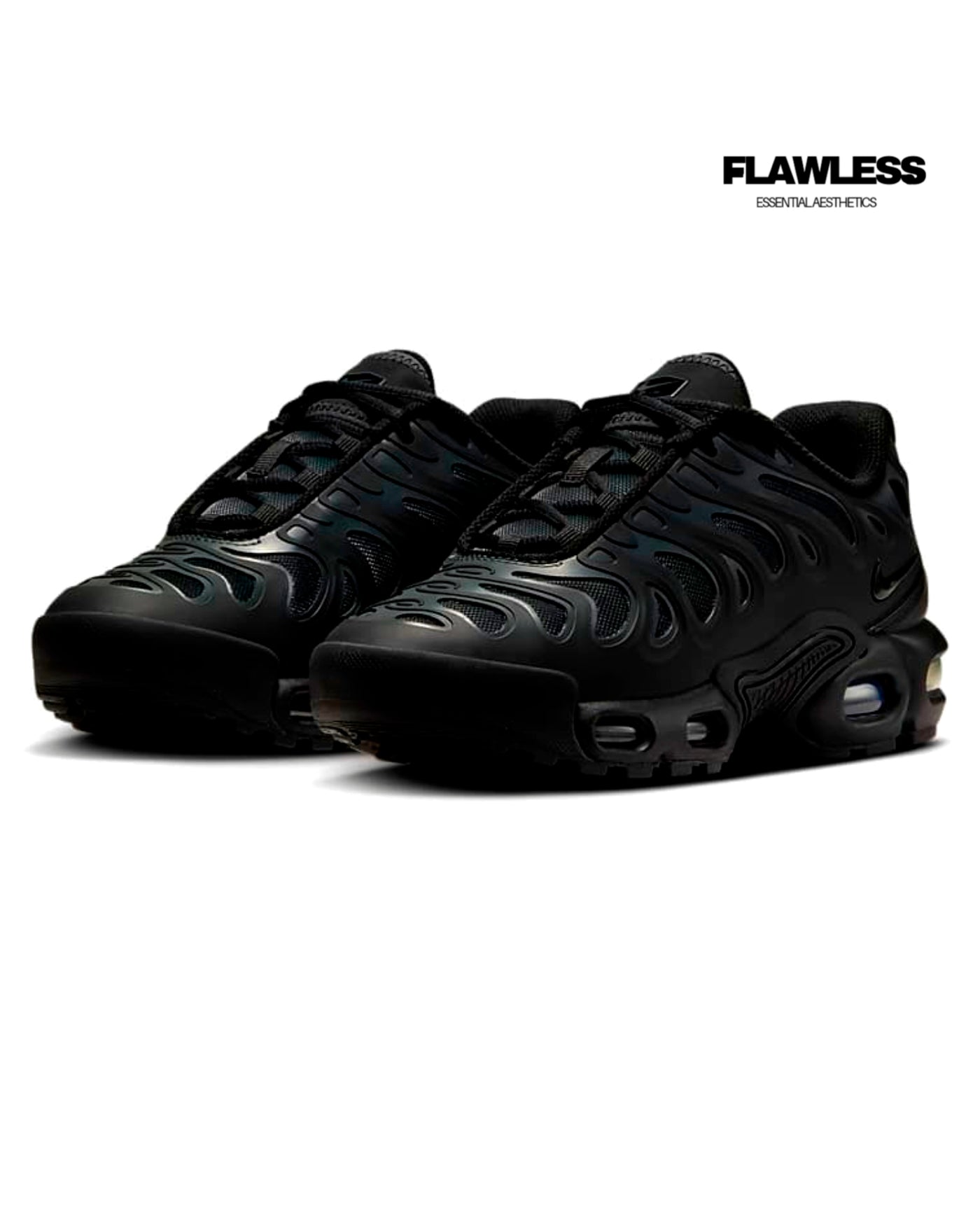 Nike Air Max Plus Drift "All Black"