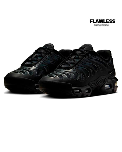 Nike Air Max Plus Drift "All Black"