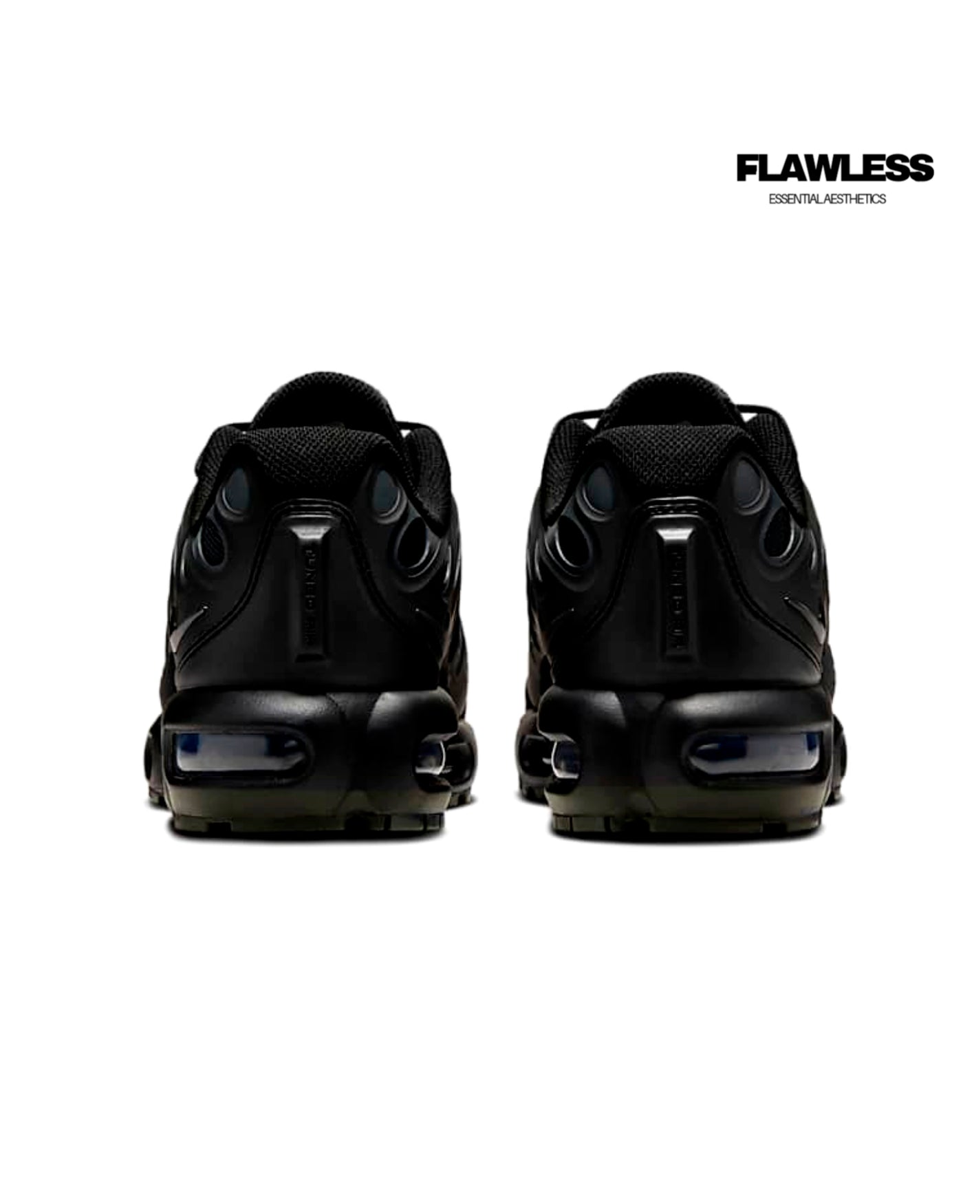Nike Air Max Plus Drift "All Black"