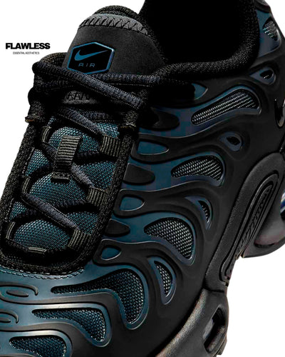 Nike Air Max Plus Drift "All Black"