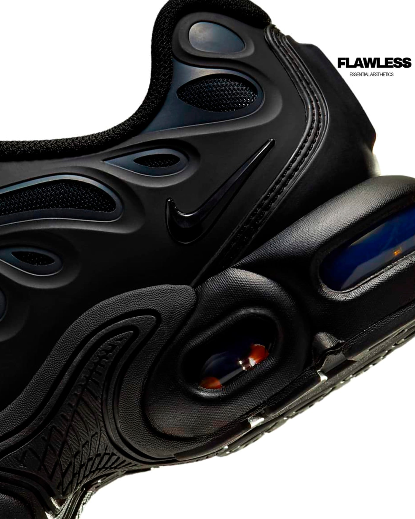Nike Air Max Plus Drift "All Black"