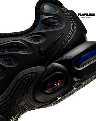 Nike Air Max Plus Drift "All Black"