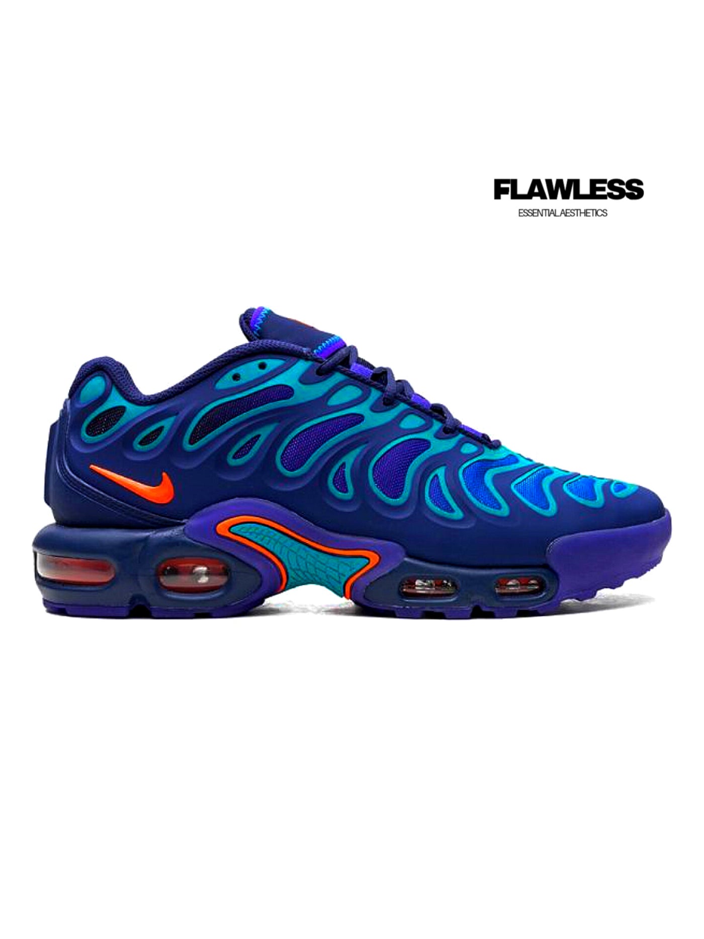 Nike Air Max Plus Drift "Midnight"
