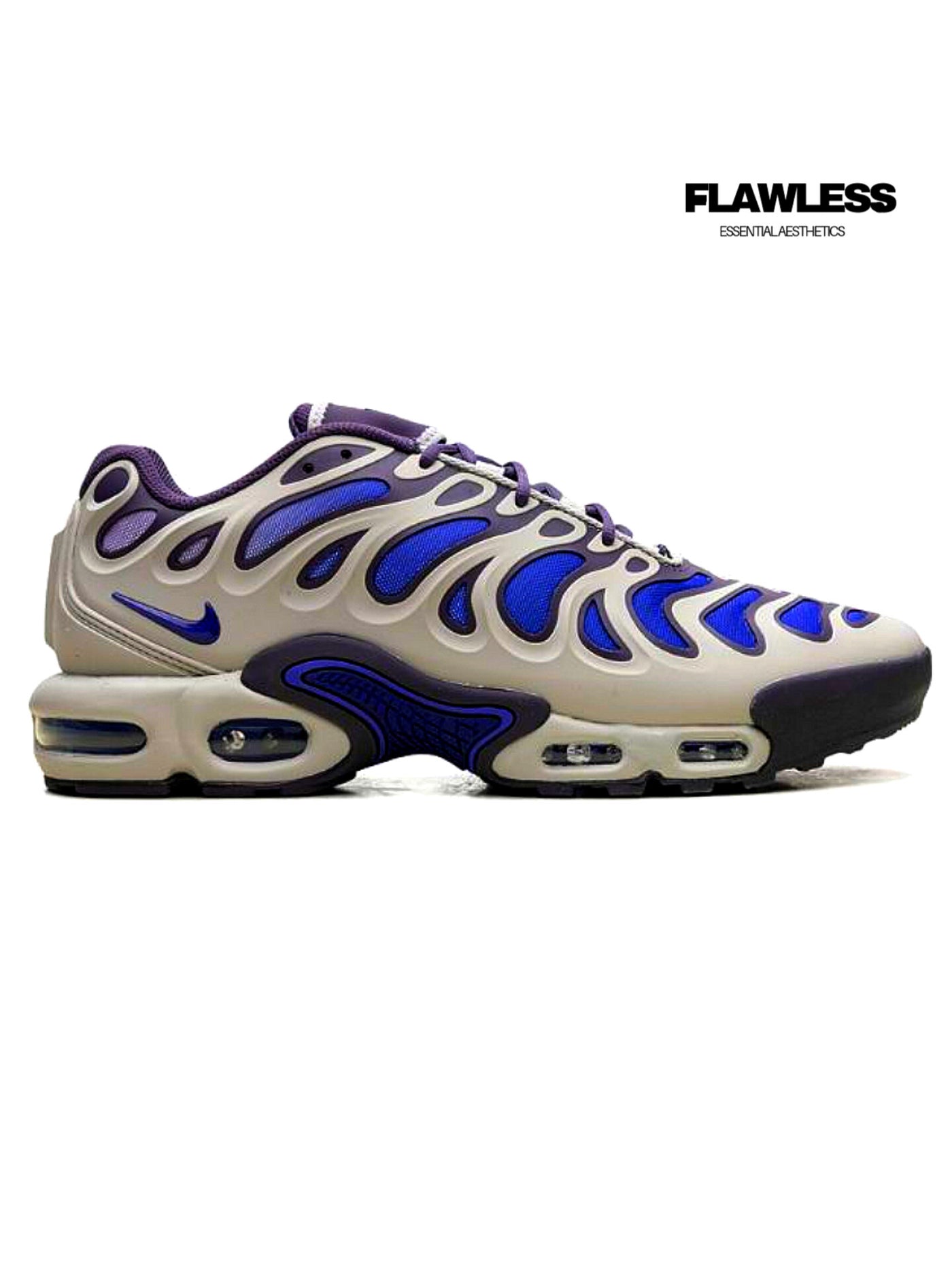 Nike Air Max Plus Drift "Concord"