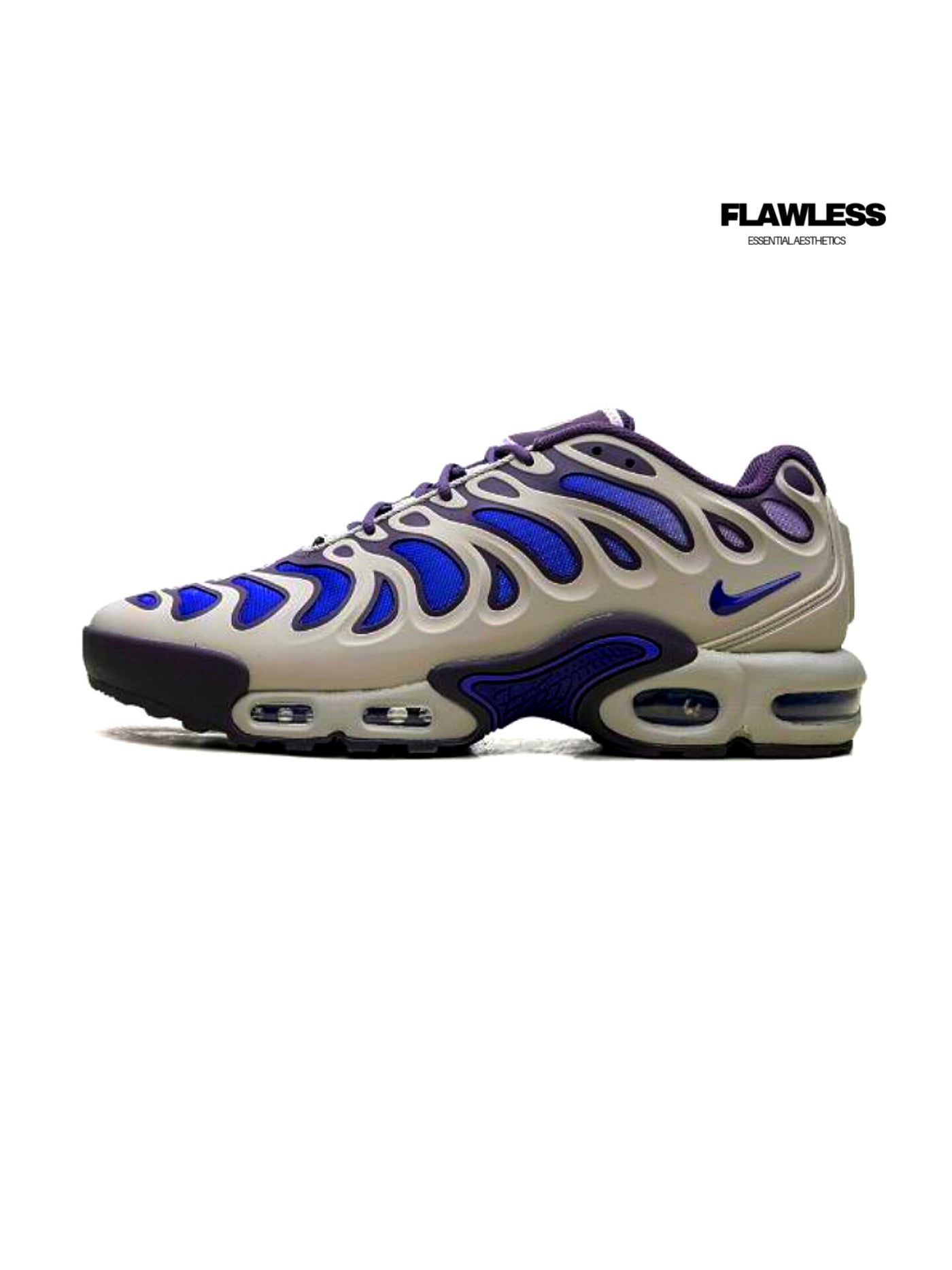 Nike Air Max Plus Drift "Concord"