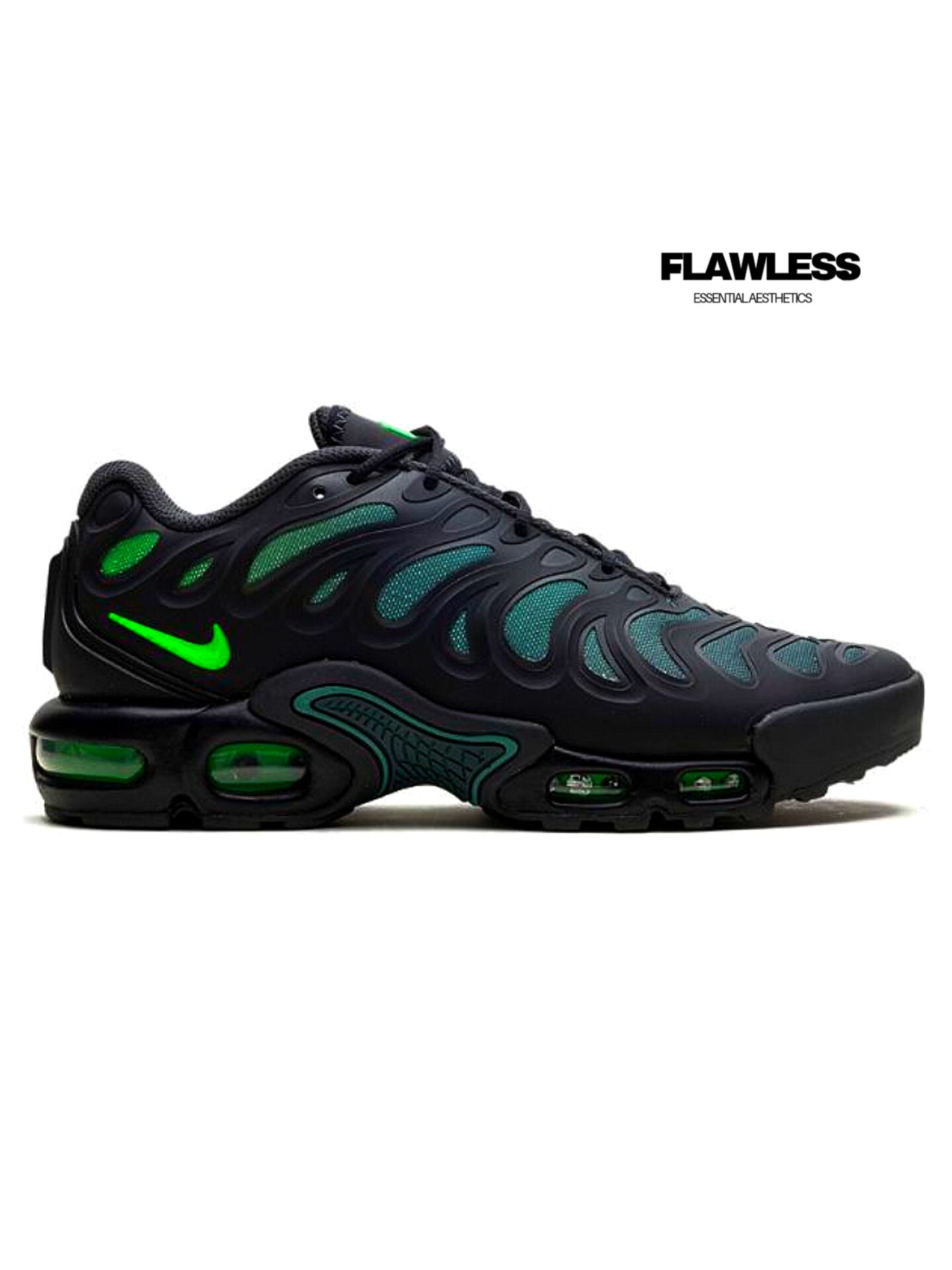 Nike Air Max Plus Drift "Black Volt"