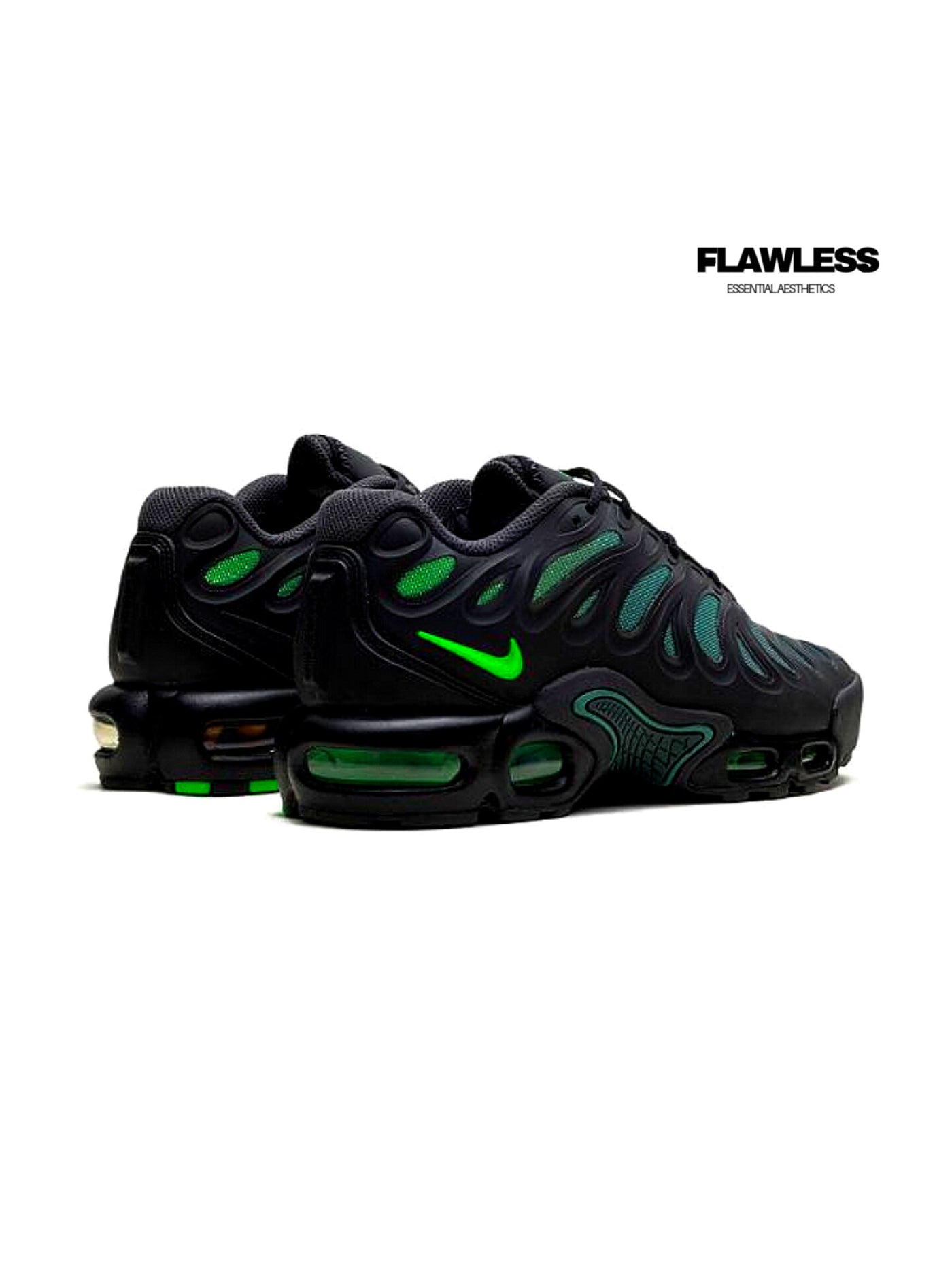 Nike Air Max Plus Drift "Black Volt"