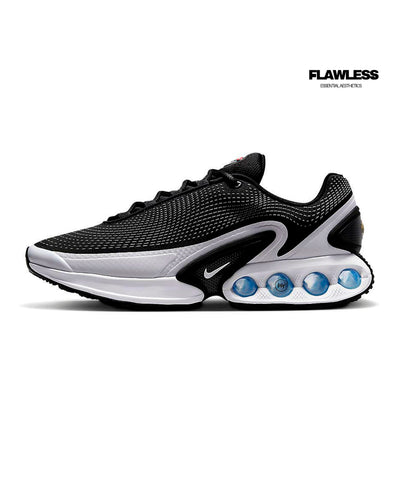 Nike Air Max DN "Black and White"