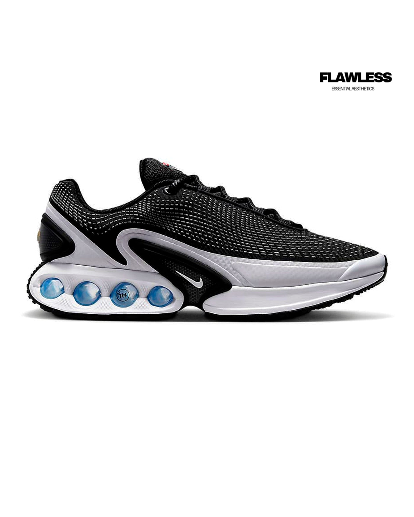 Nike Air Max DN "Black and White"