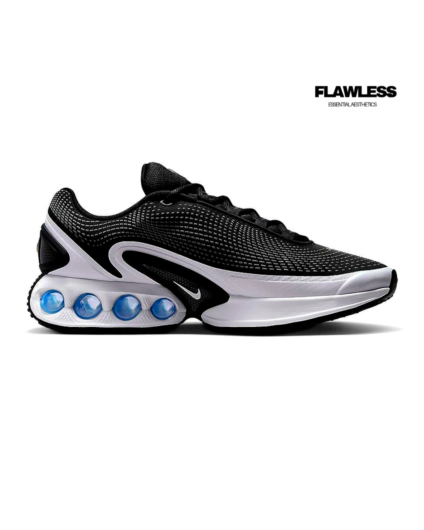 Nike Air Max DN "Black and White"