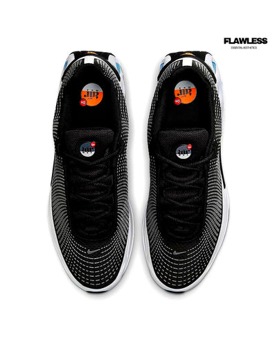 Nike Air Max DN "Black and White"