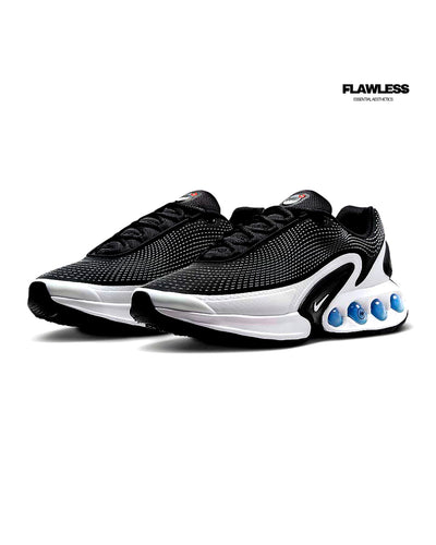 Nike Air Max DN "Black and White"