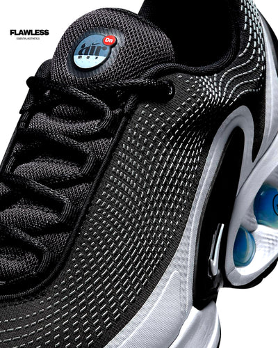 Nike Air Max DN "Black and White"