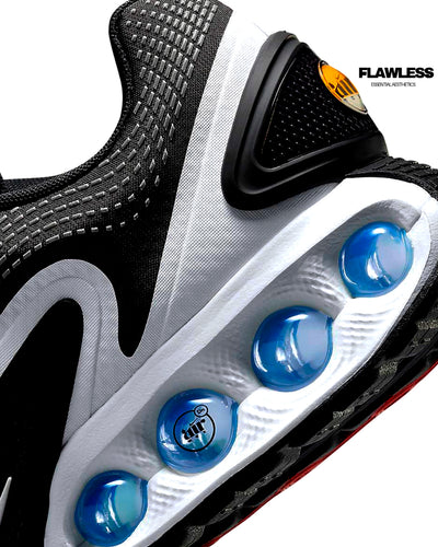 Nike Air Max DN "Black and White"
