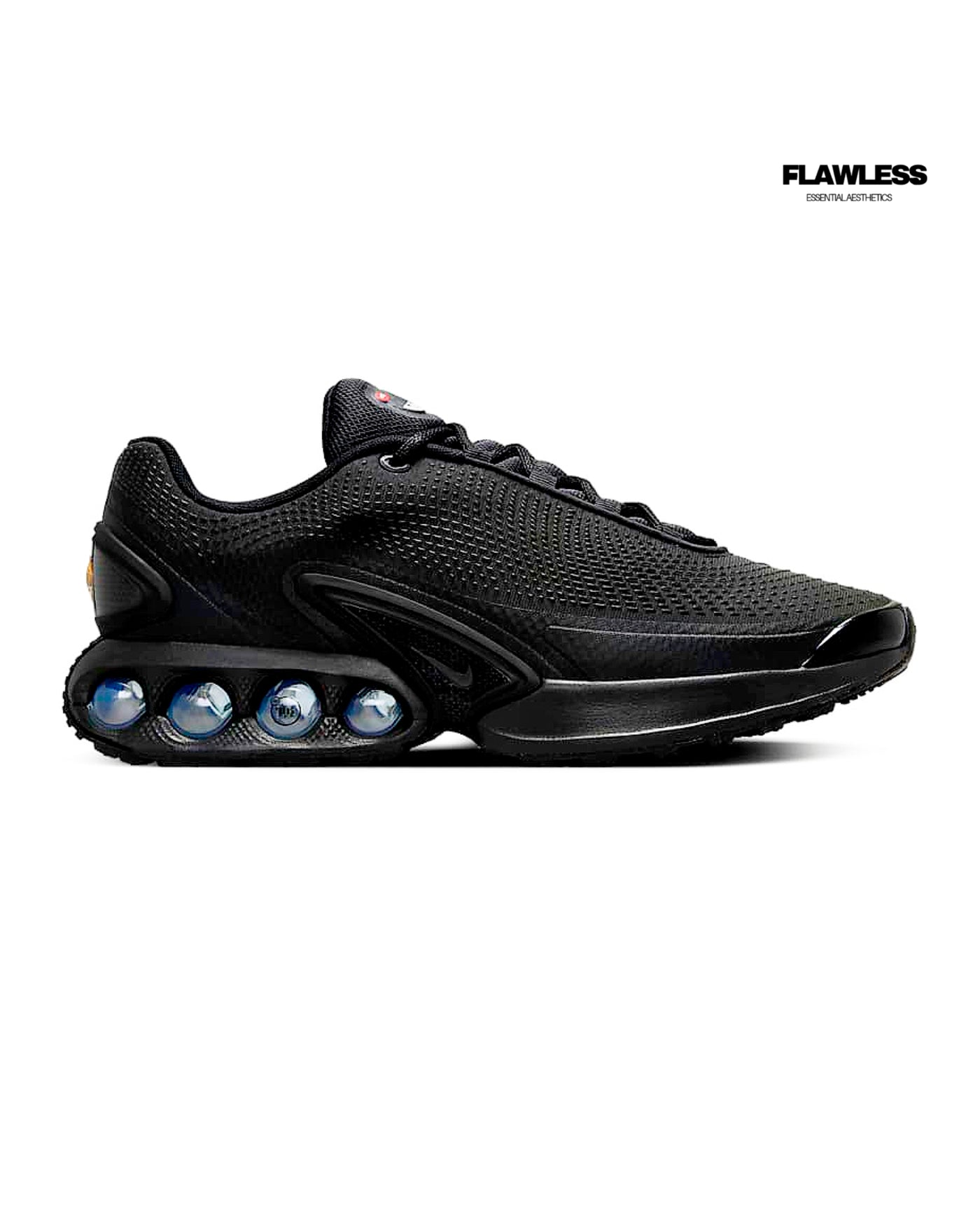 Nike Air Max DN "Black"
