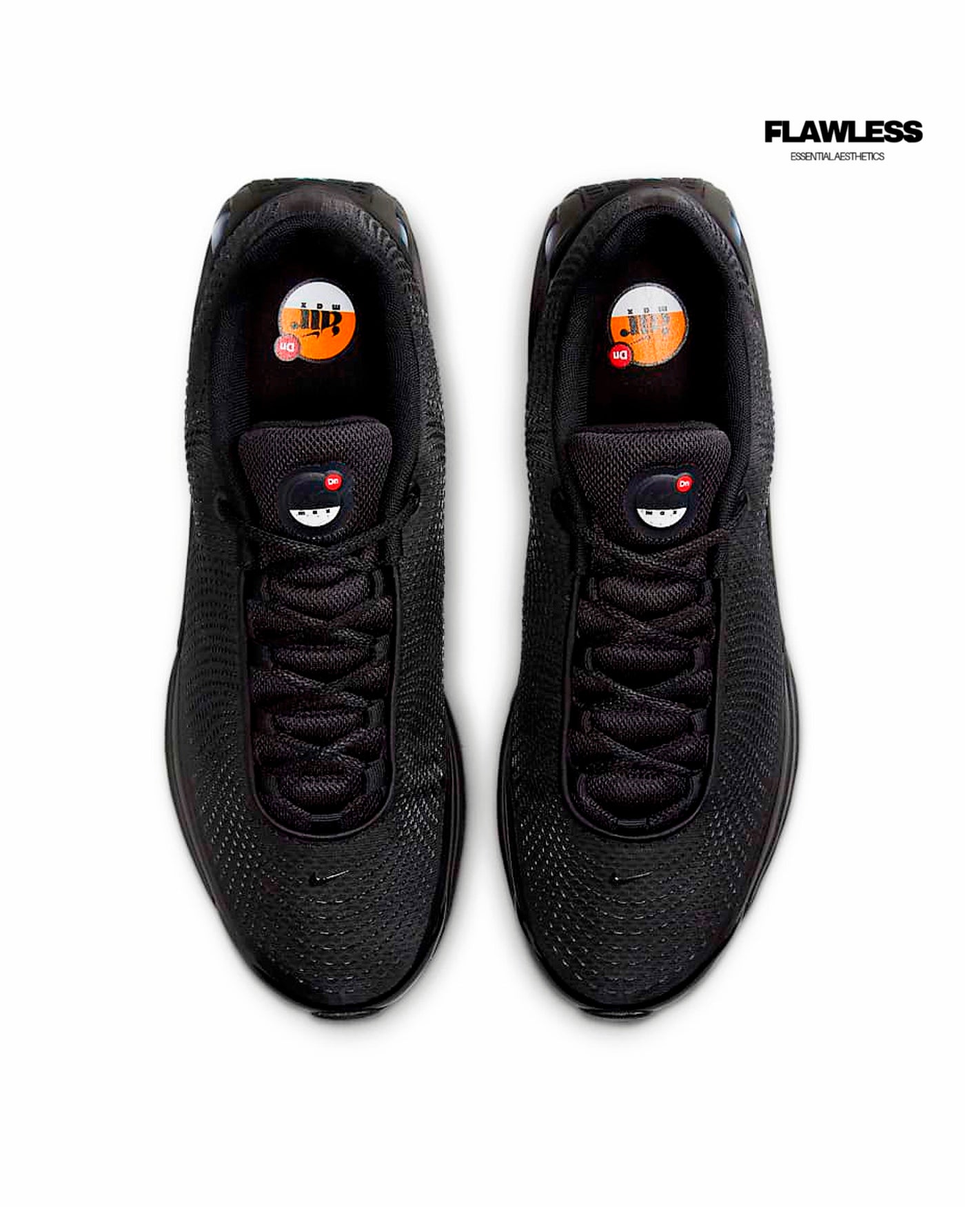 Nike Air Max DN "Black"
