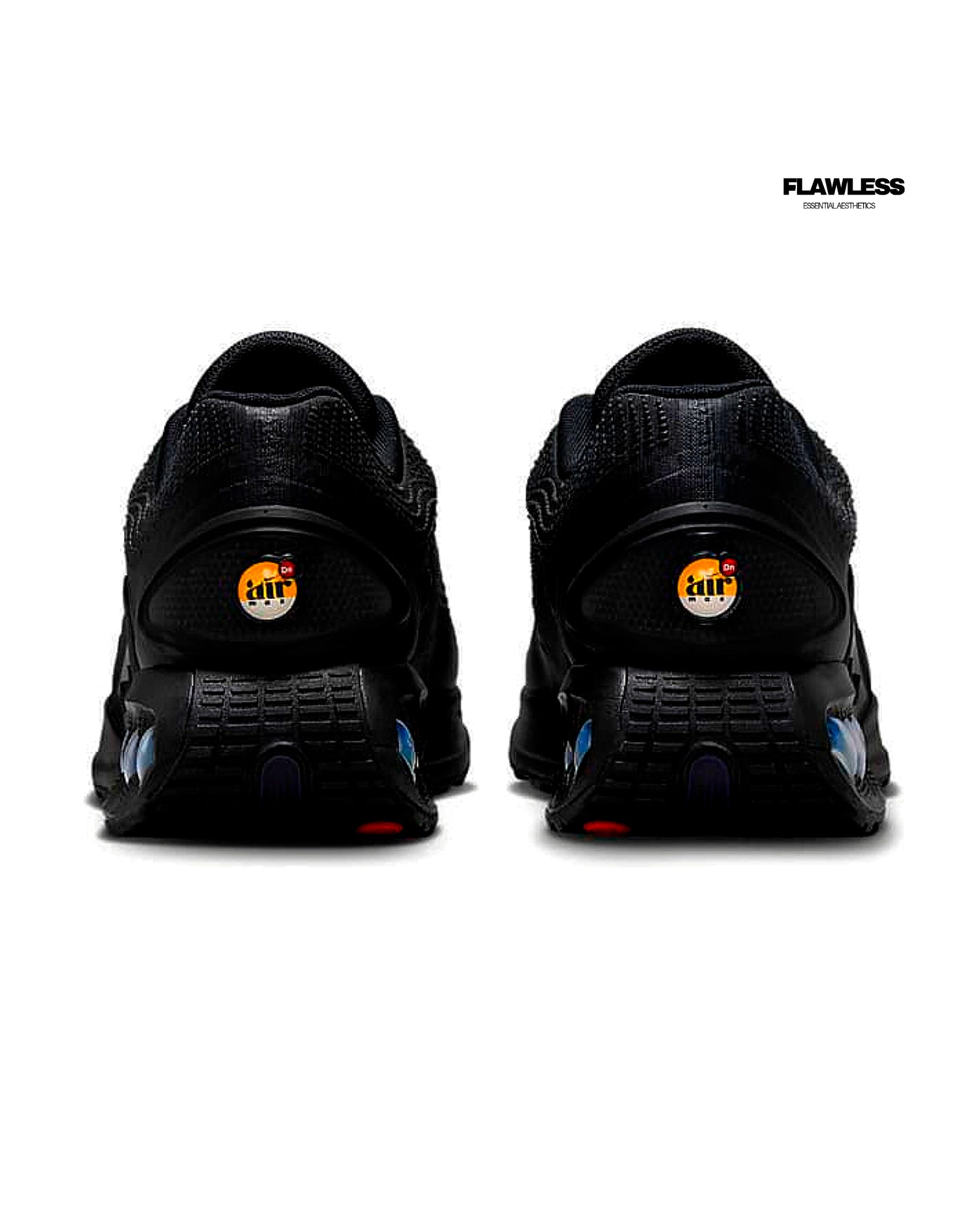 Nike Air Max DN "Black"
