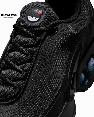 Nike Air Max DN "Black"