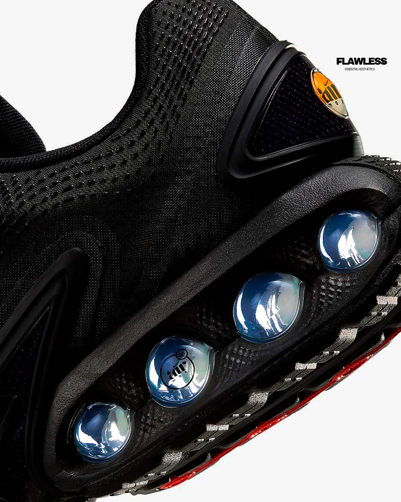 Nike Air Max DN "Black"
