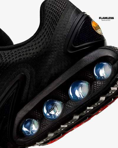 Nike Air Max DN "Black"