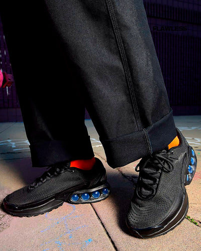Nike Air Max DN "Black"