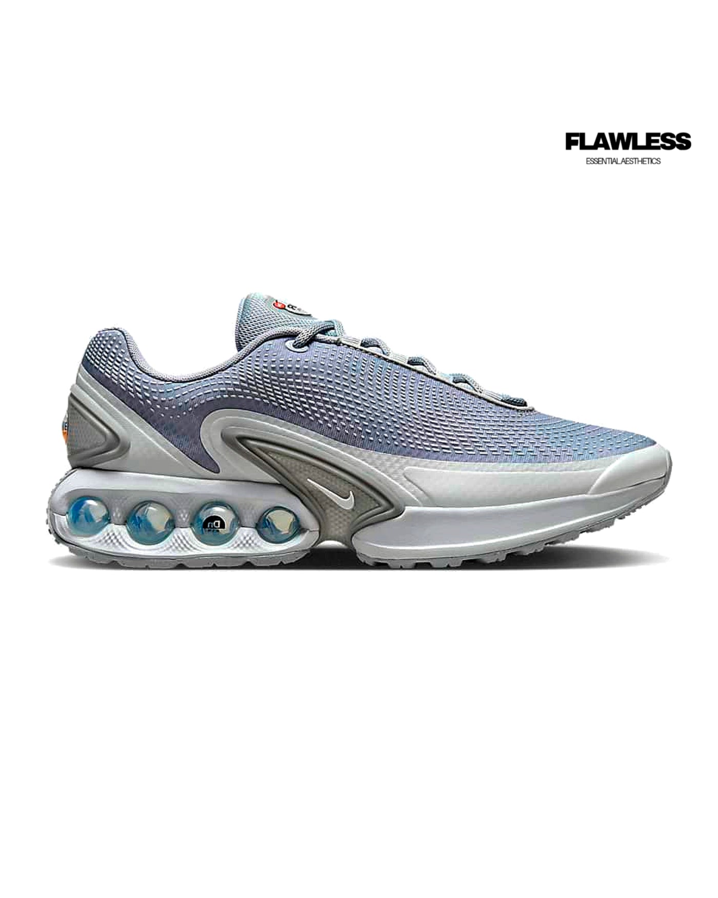 Nike Air Max DN "Grey"