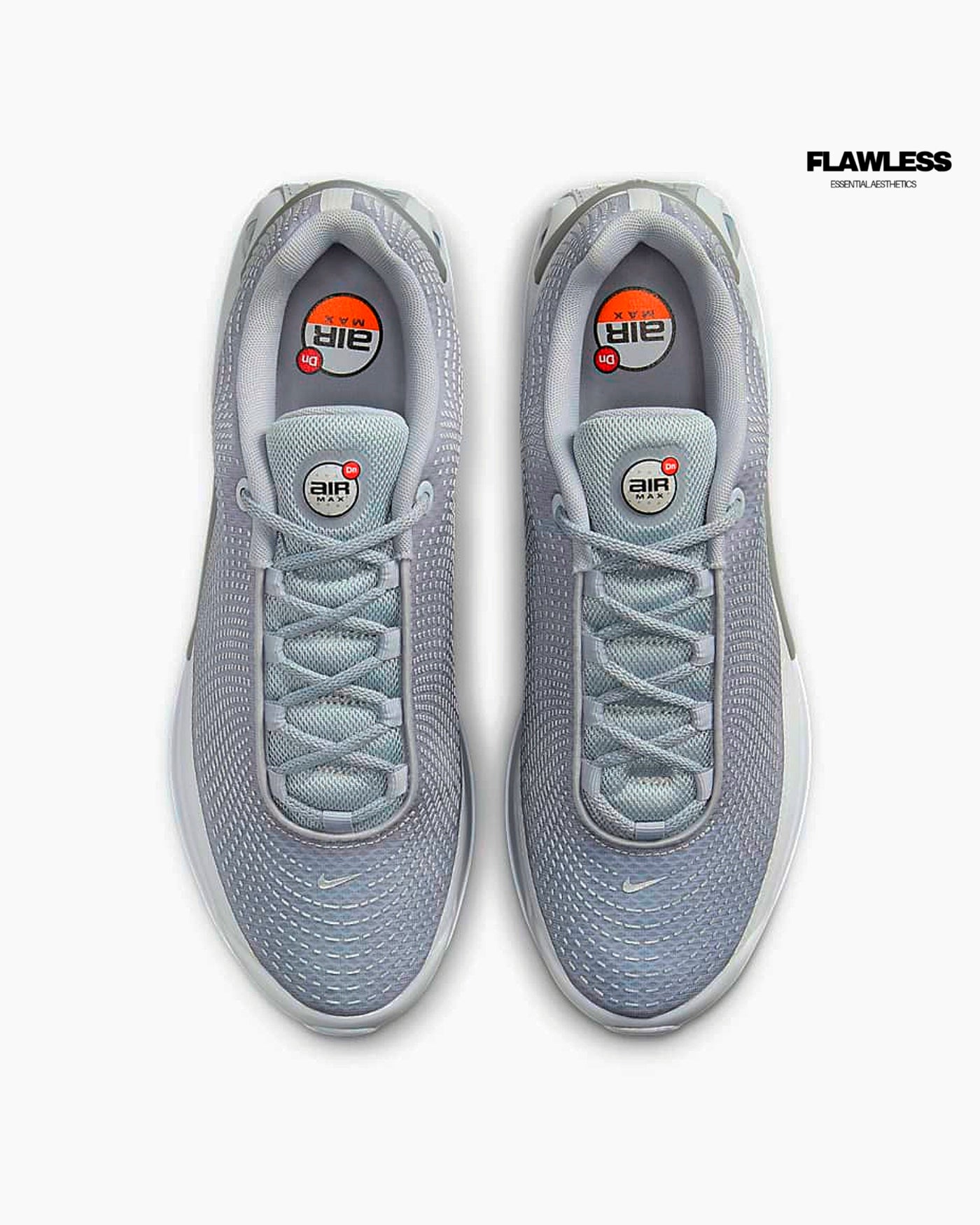 Nike Air Max DN "Grey"
